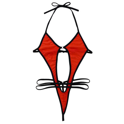 Mini Bikini Triangle